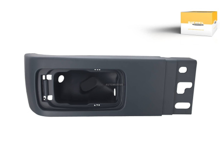 DT BUMPER