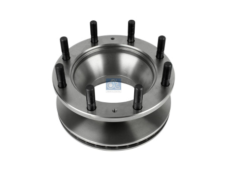 DT BRAKE DISC