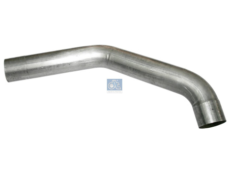 DT EXHAUST PIPE