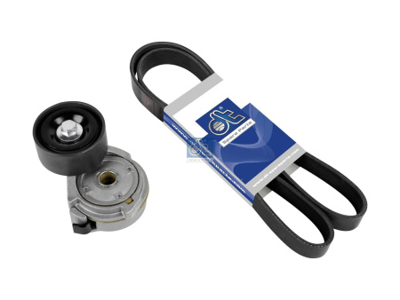 DT BELT TENSIONER