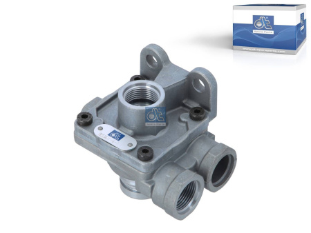 DT QUICK RELEASE VALVE