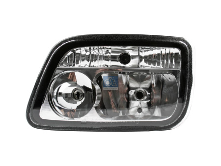 DT HEADLIGHT