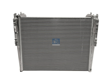 DT INTERCOOLER