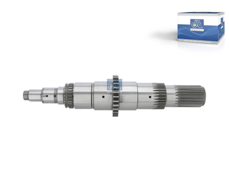DT MAIN SHAFT