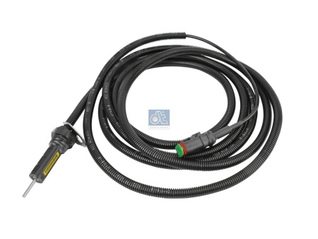 DT WEAR INDICATOR