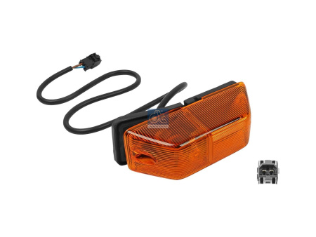 DT TURN SIGNAL LAMP