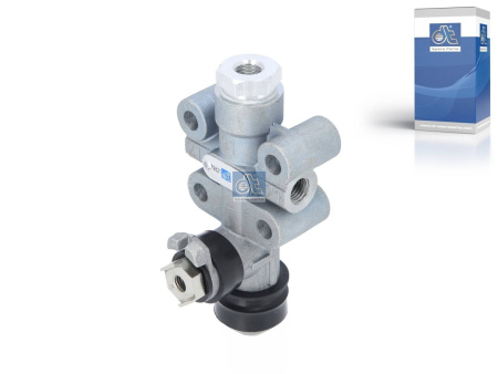 LEVEL VALVE