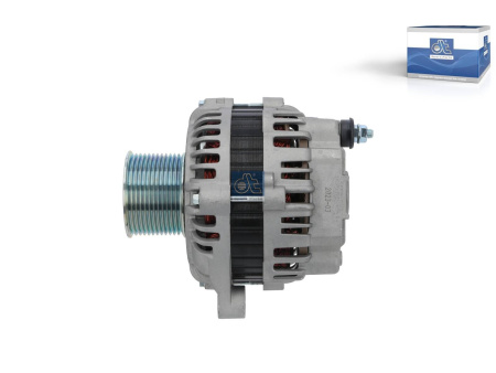 DT ALTERNATOR