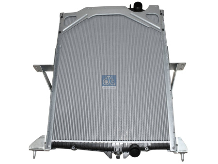 DT RADIATOR