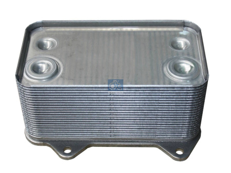 DT OIL COOLER