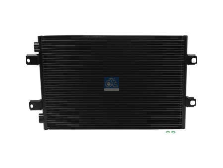 DT CONDENSER