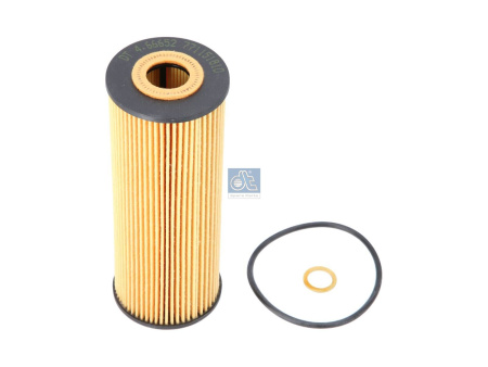 DT OIL FILTER INSERT