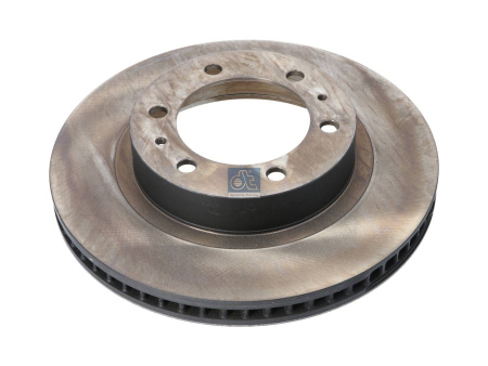 DT BRAKE DISC