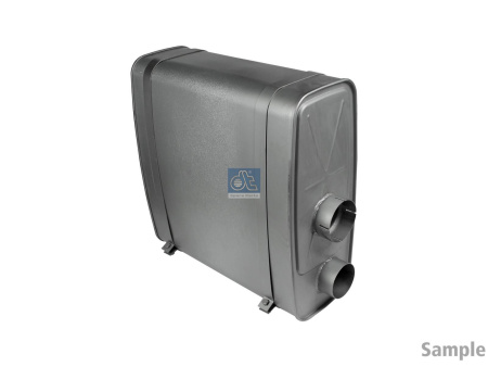 DT SILENCER