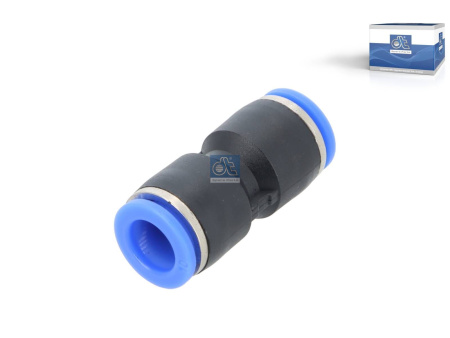 DT PUSH-IN-CONNECTOR