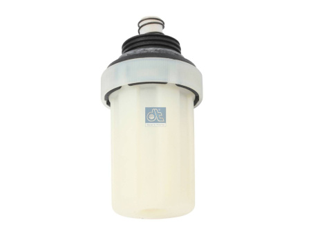 DT KIT, PREFILTER