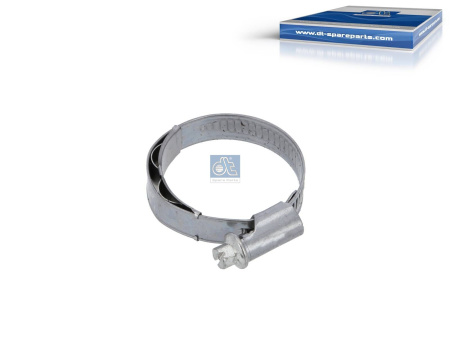 DT LETKUKIRISTIN DMIN: 30 MM DMAX: 45 MM W: 12 MM