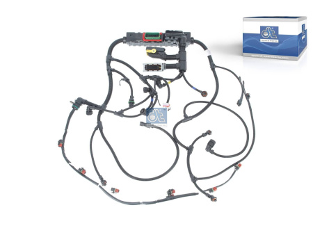 DT CABLE HARNESS