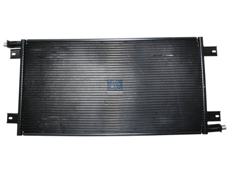 DT CONDENSER