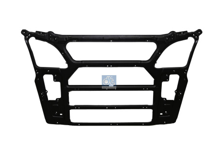 DT FRONT GRILL