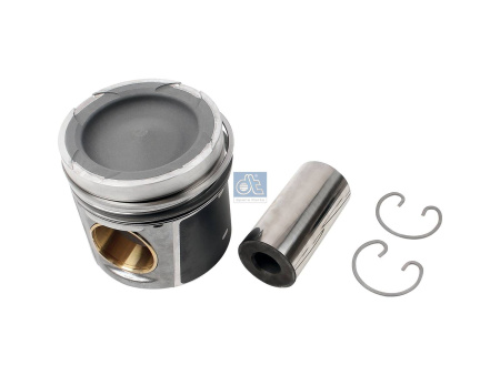 DT PISTON