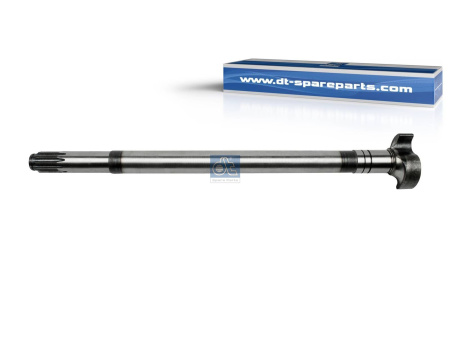 DT BRAKE CAMSHAFT