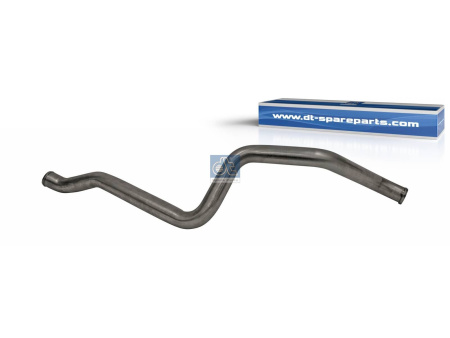 DT PIPE LINE