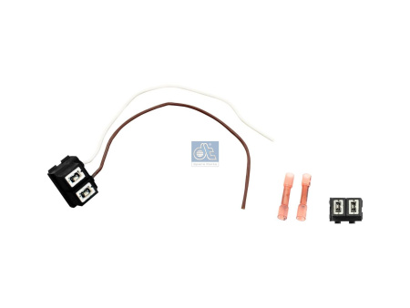 DT LAMP SOCKET