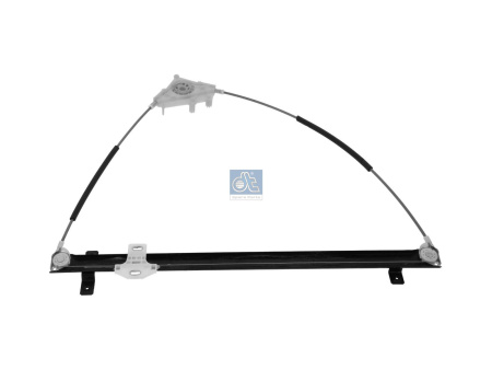 DT WINDOW REGULATOR