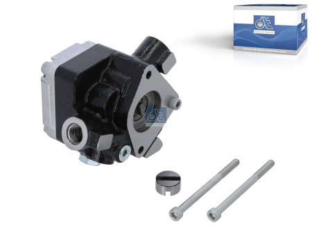 DT OIL PUMP