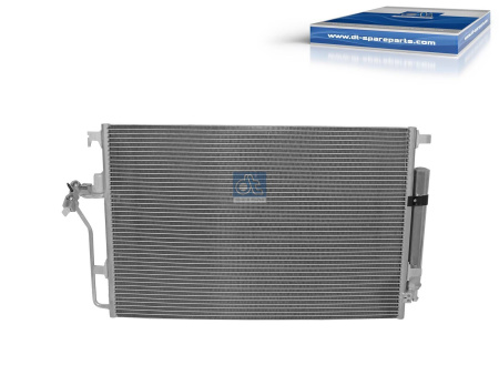 DT CONDENSER