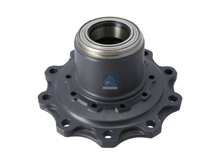 DT WHEEL HUB