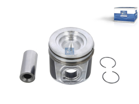 DT PISTON