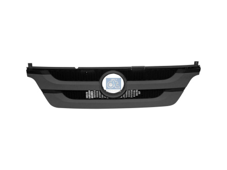 DT FRONT GRILL