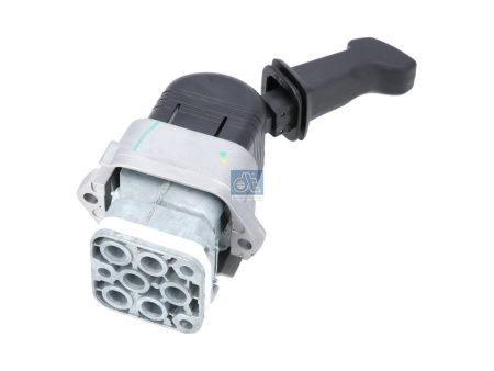 DT HAND BRAKE VALVE