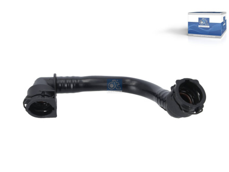 DT COOLING WATER LINE