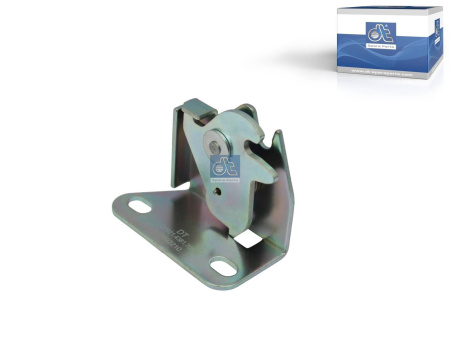 DT ENGINE HOOD SLOT