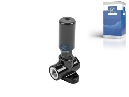 DT FEED PUMP