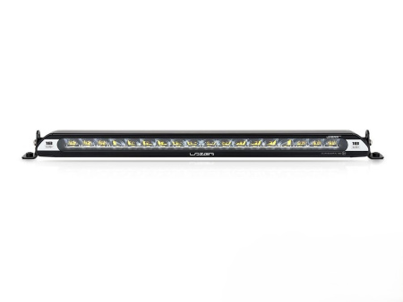 LAZER LINEAR-18 ELITE+ (PLUS) LED-KAUKOVALO 134/39W (532X62X40MM