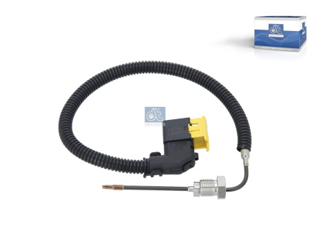 DT EXHAUST GAS TEMPERATURE SENSOR