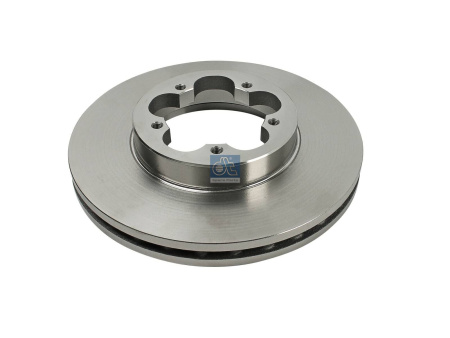 DT BRAKE DISC