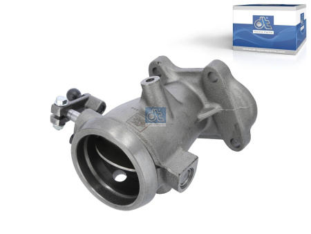 DT THROTTLE HOUSING