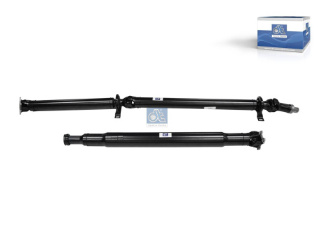 DT PROPELLER SHAFT