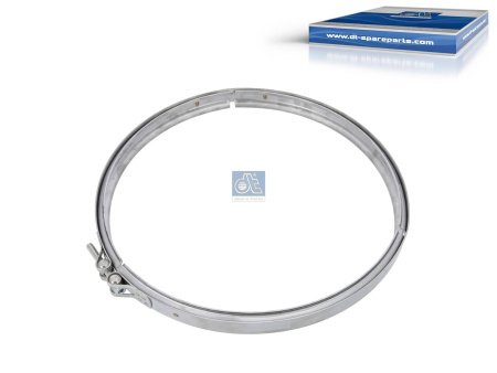 DT CLAMP