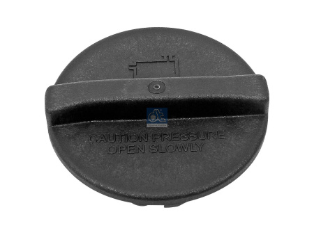 DT RADIATOR CAP