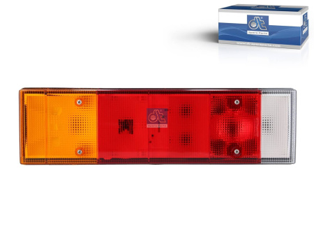 DT TAIL LAMP