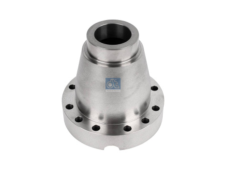 DT DIFFERENTIAL HOUSING HALF