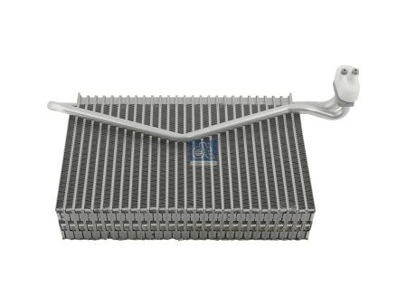 DT EVAPORATOR