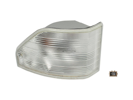 DT TURN SIGNAL LAMP