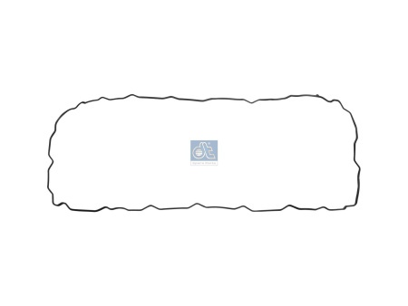 OIL SUMP GASKET